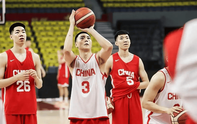 王俊杰敢打, 那表现好的, 男篮亚洲杯 王俊杰敢打, 那表现好的, 男篮亚洲杯