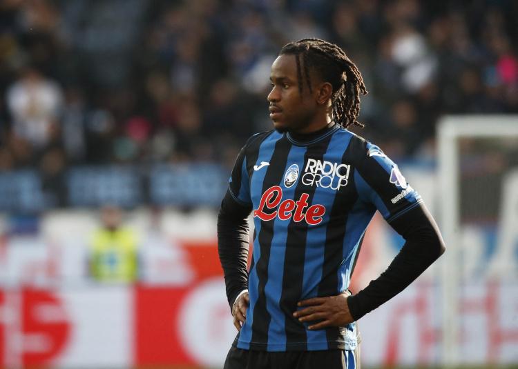 购失败导致, 因为RB莱 购失败导致, 因为RB莱