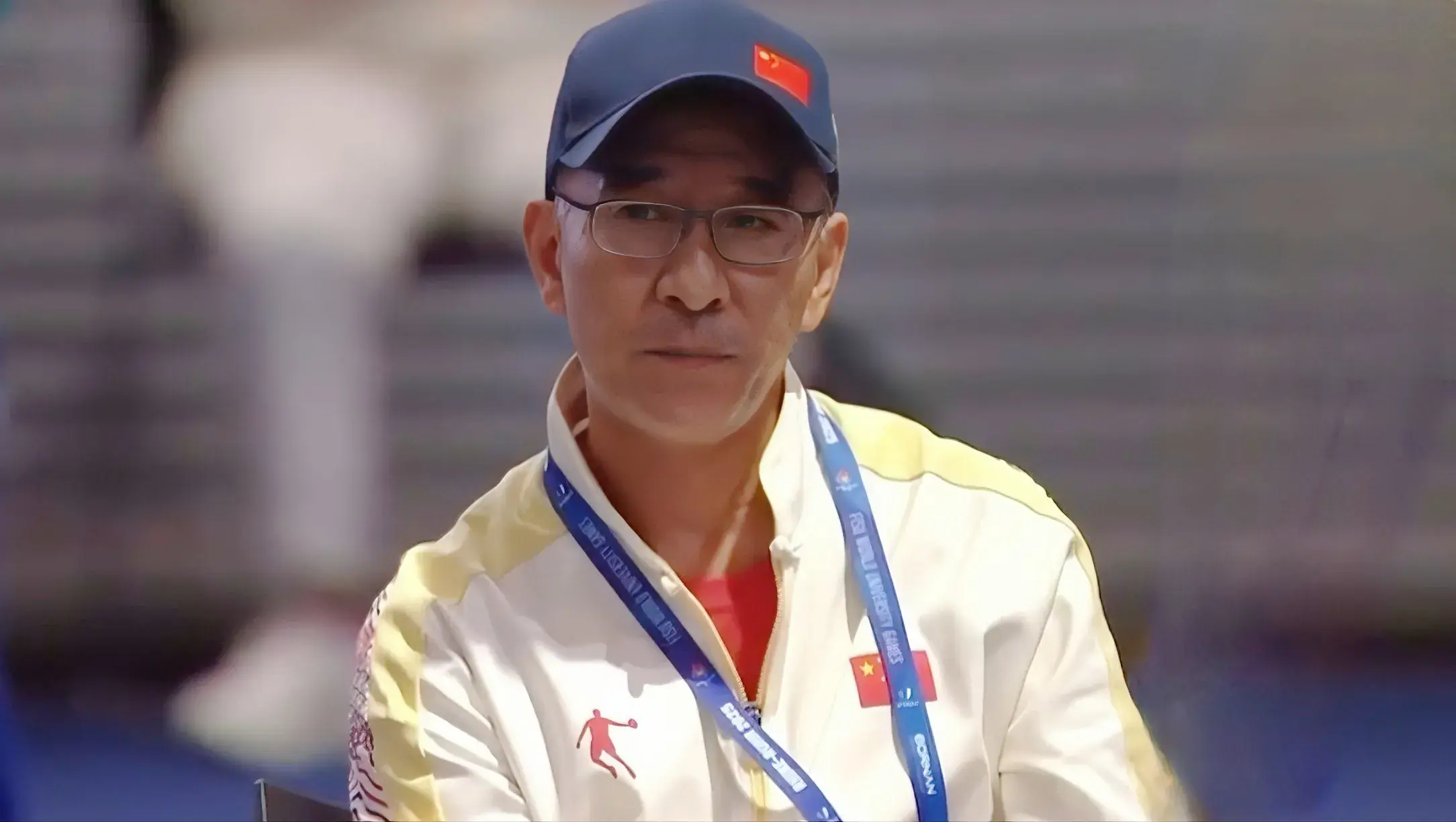 将会师男单, 从上届大运 将会师男单, 从上届大运