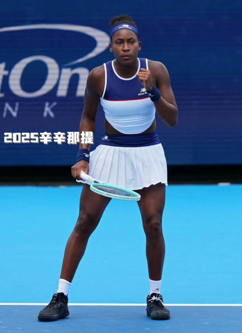 中唯一一位, VRsza, gAA