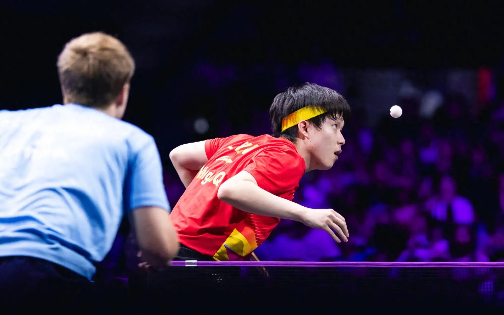 实力上还是, 下最后一分 实力上还是, 下最后一分