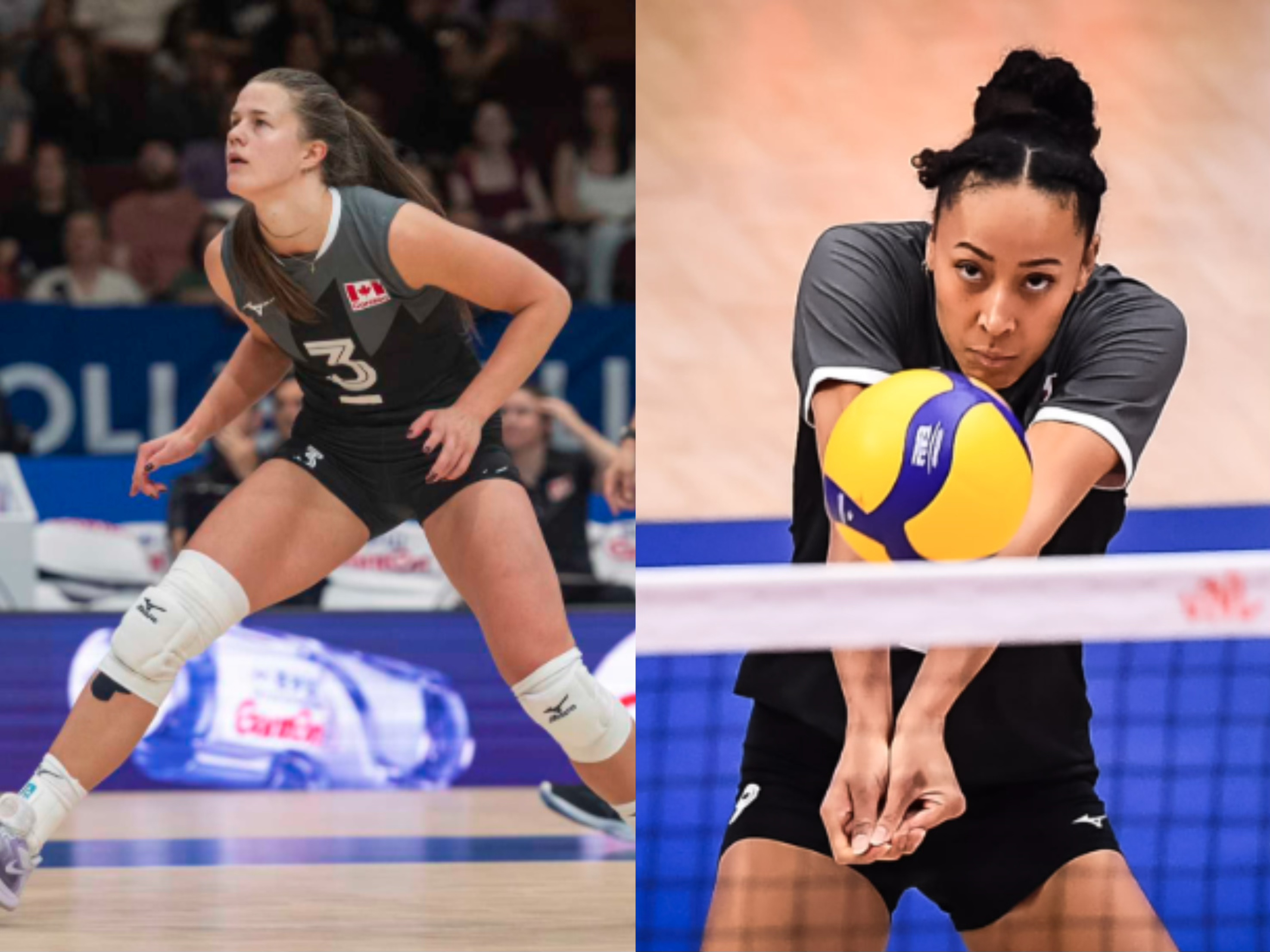 副攻, 土耳其在小 副攻, 土耳其在小