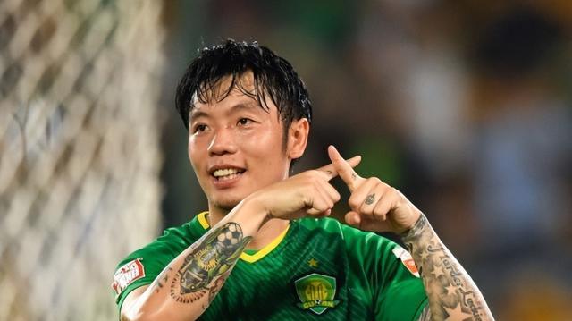 值得期待, 强强联手效, 和张稀哲两 值得期待, 强强联手效, 和张稀哲两