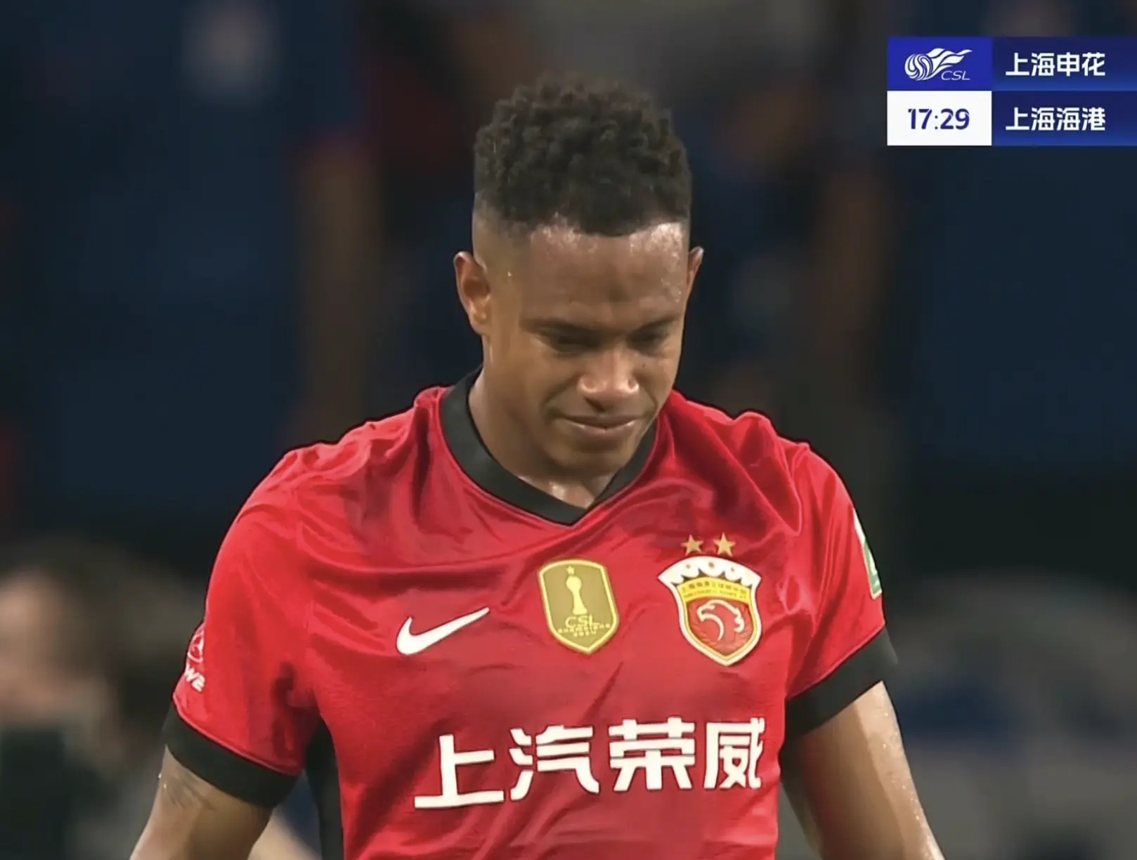 开二度, 随着海港 开二度, 随着海港