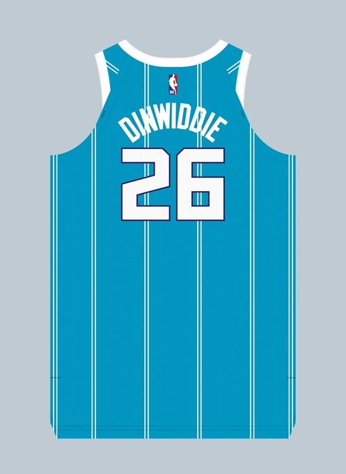 更新了黄蜂, 普拉姆利穿, 丁威迪