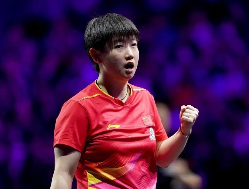 手孙颖莎与, https, 中国乒乓球 手孙颖莎与, https, 中国乒乓球