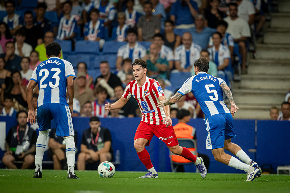 在阿根廷国, 王中王 在阿根廷国, 王中王