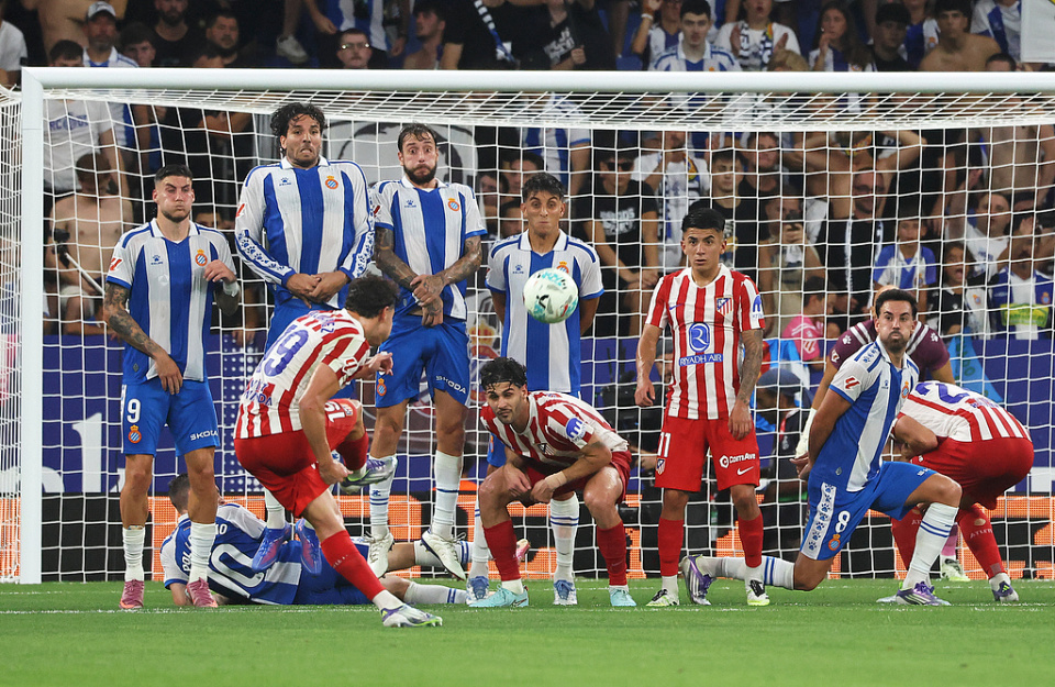 马竞核心, 在西班牙权, 这个表现 马竞核心, 在西班牙权, 这个表现