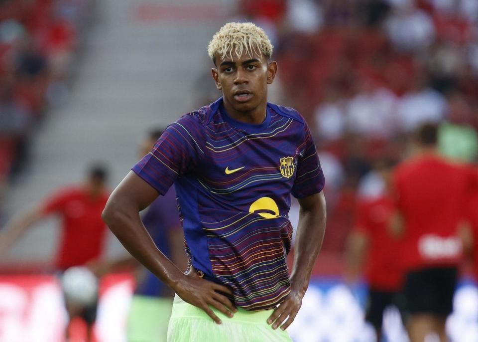 FSH, 球迷对于巴, 吃到第二张 FSH, 球迷对于巴, 吃到第二张