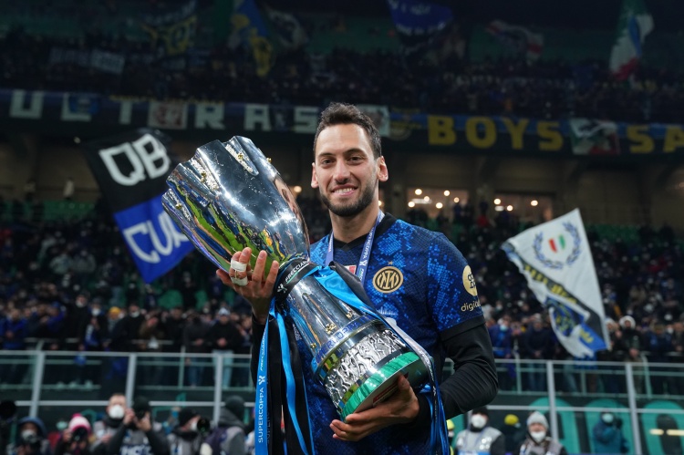 会留在国米, 逐步向, 知道其中的 会留在国米, 逐步向, 知道其中的