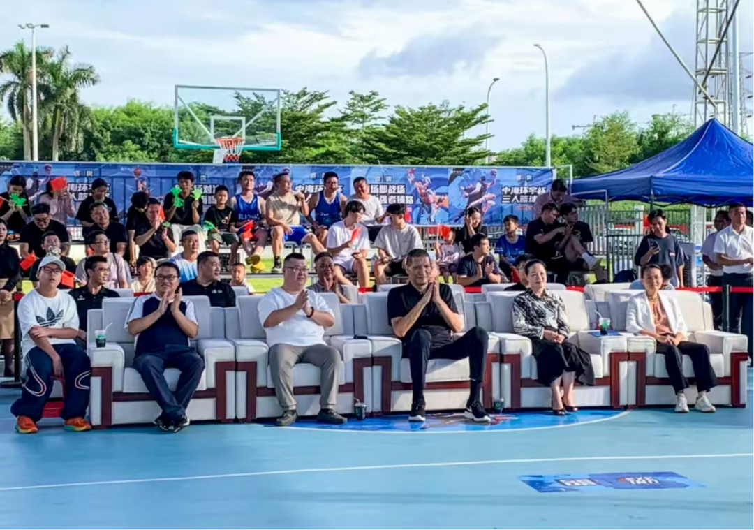 三人篮球赛 三人篮球赛