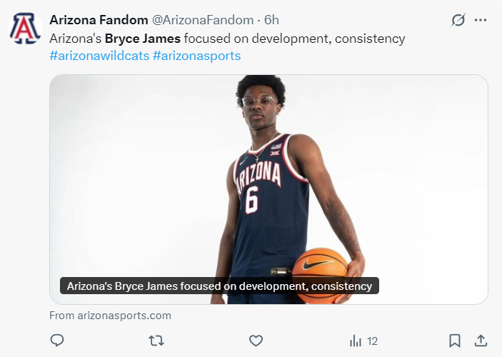 年EYBL, 有传言称勒 年EYBL, 有传言称勒