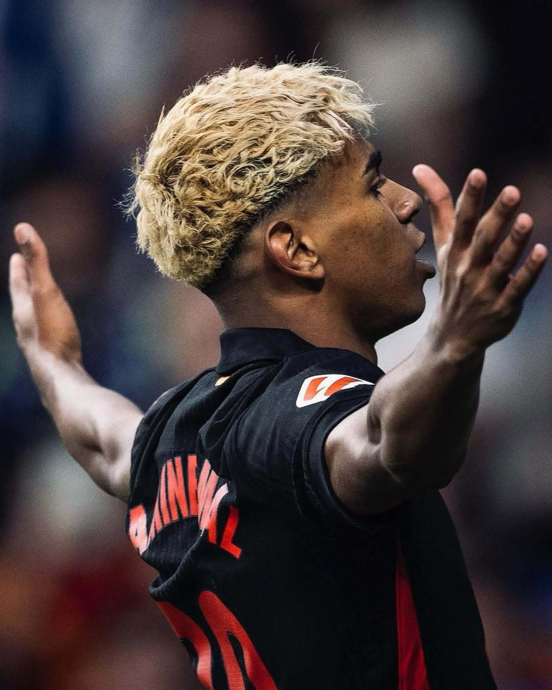 如果亚马尔 如果亚马尔