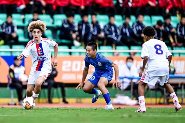 正式展开, 杭州U 正式展开, 杭州U