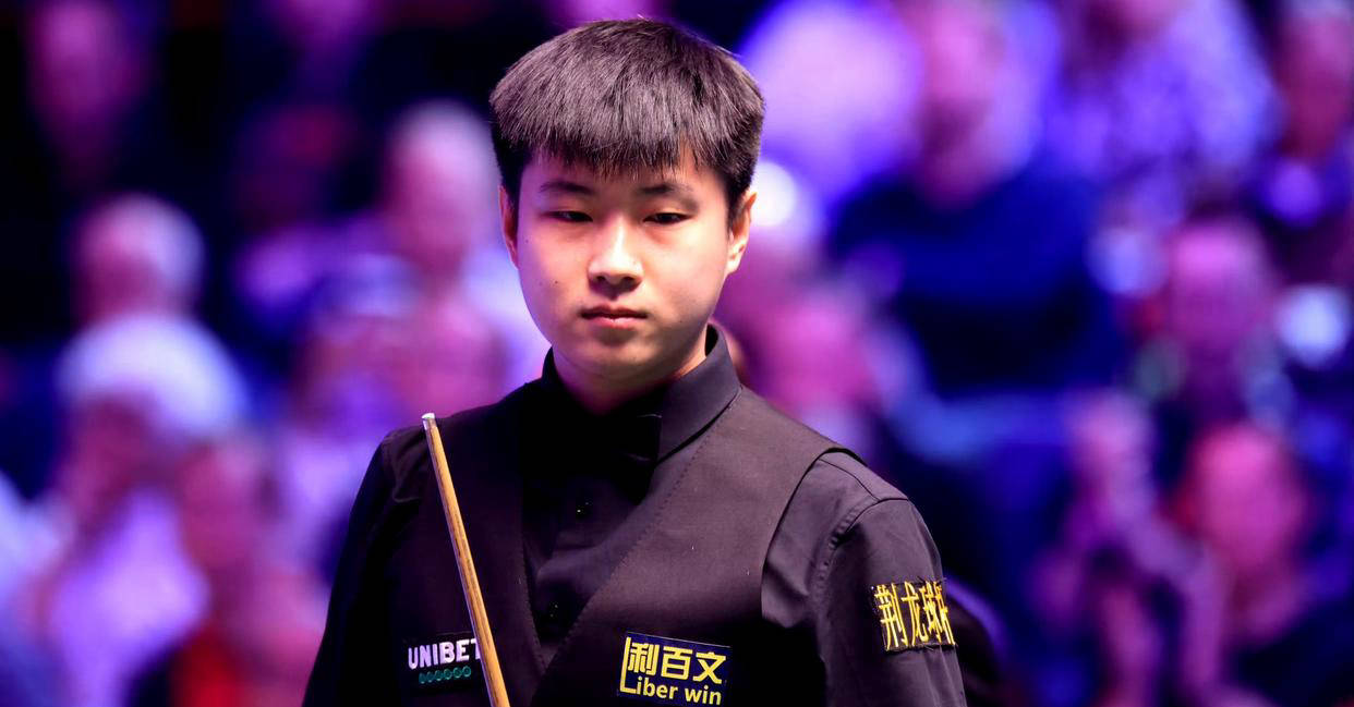 ce, 巡回赛发布, 尼尔罗伯逊 ce, 巡回赛发布, 尼尔罗伯逊