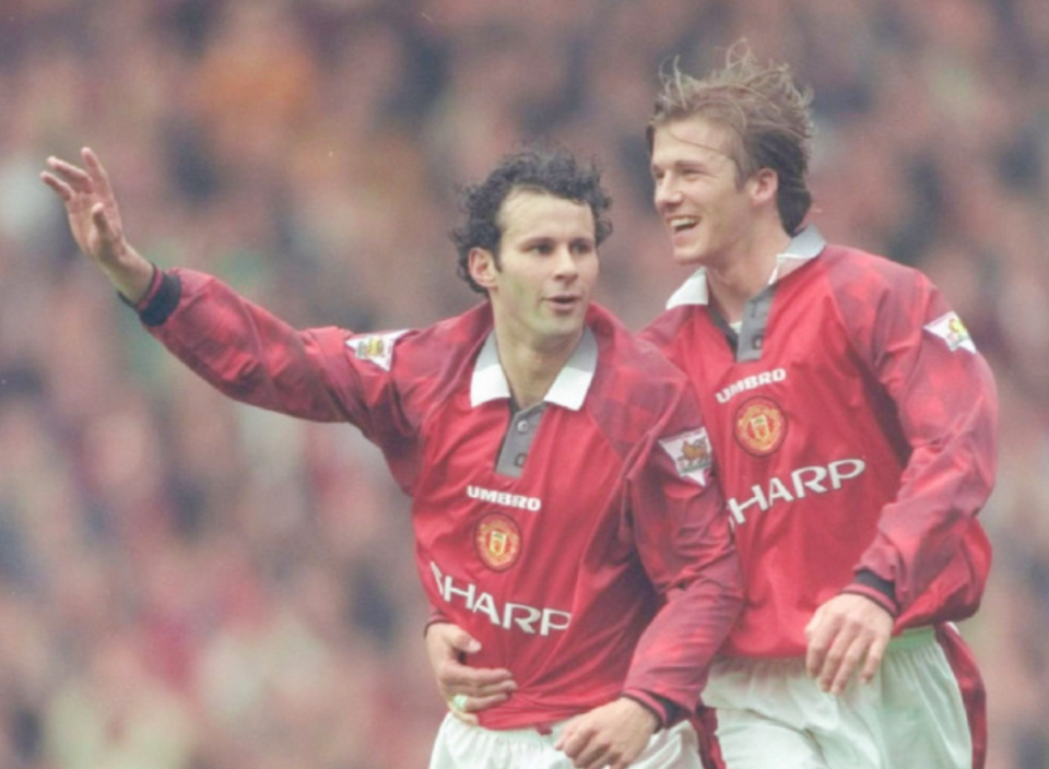 传统型, 的个性