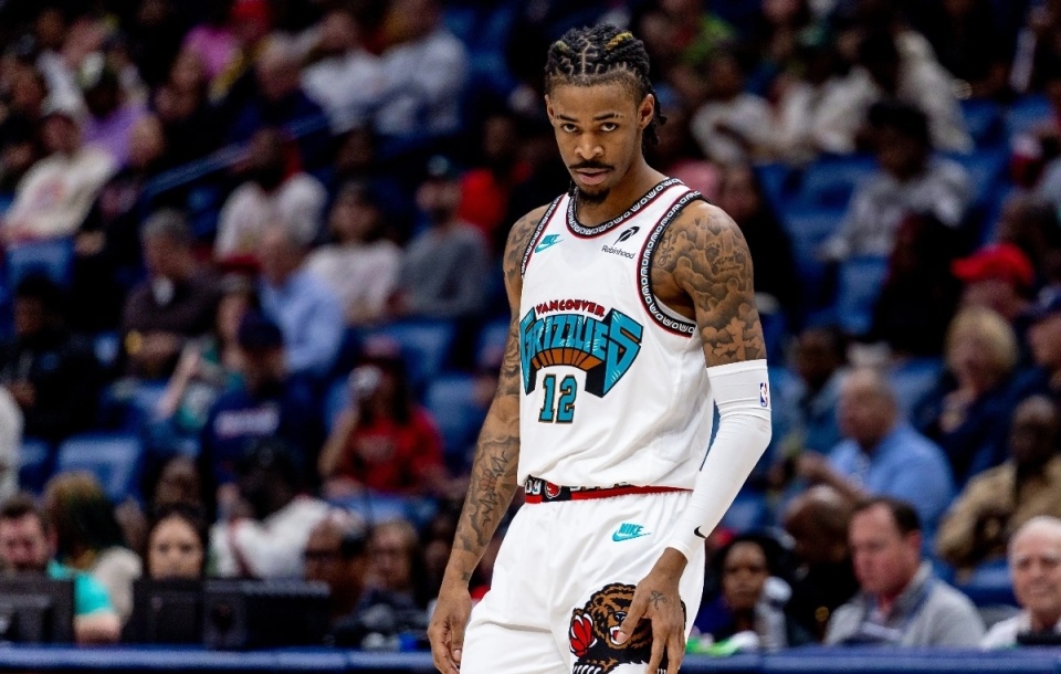 孟菲斯灰熊, 北京时间, 普尔